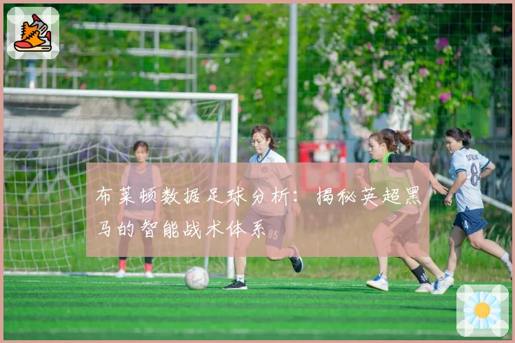 布莱顿数据足球分析：揭秘英超黑马的智能战术体系