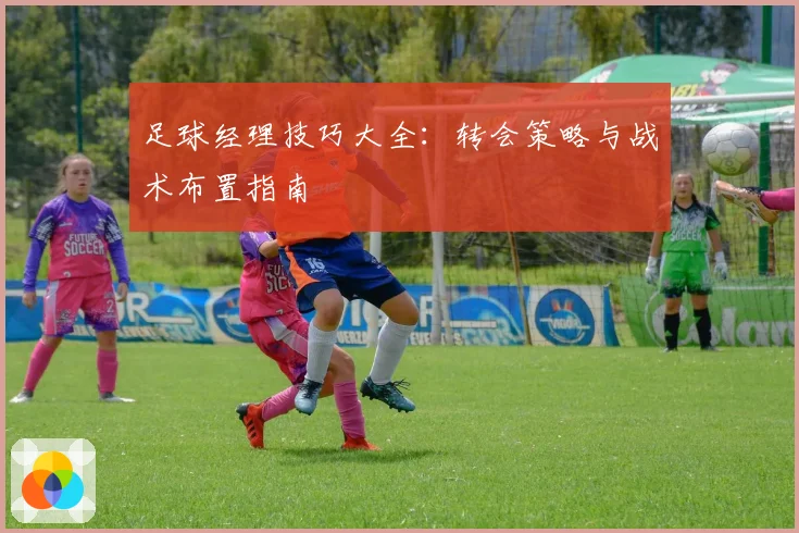 足球经理技巧大全：转会策略与战术布置指南