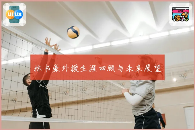 林书豪外援生涯回顾与未来展望